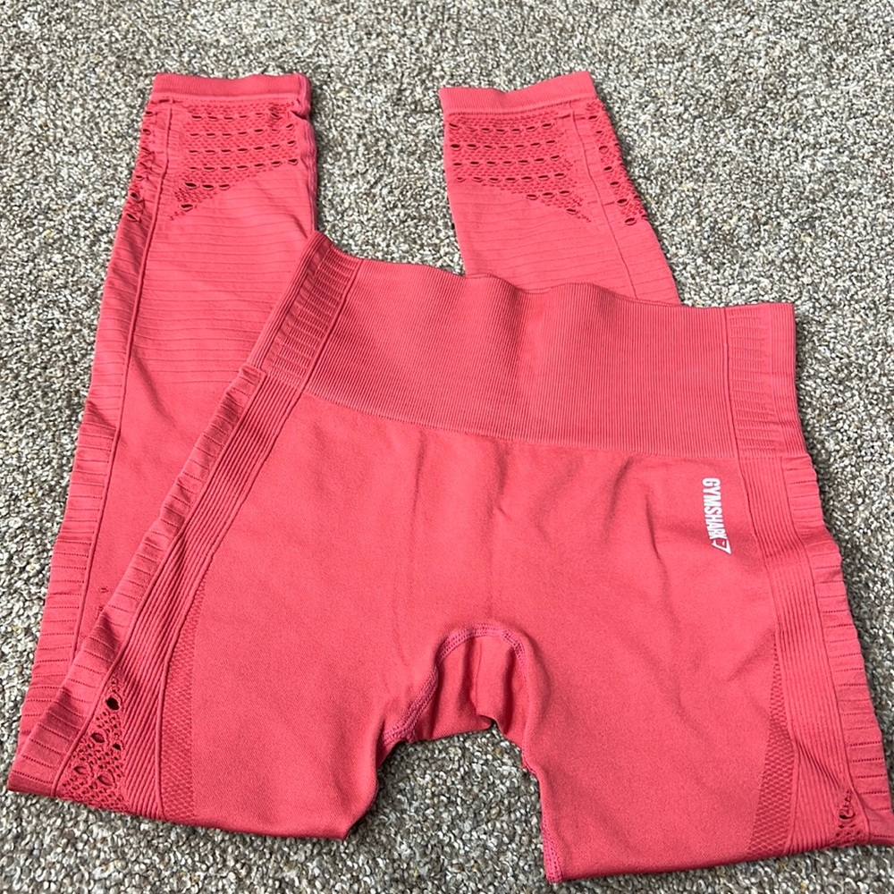 GYMSHARK LEGGINGS